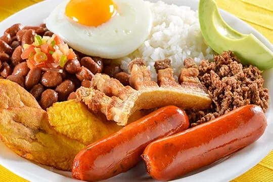 Guatapé Gastronomic Tour